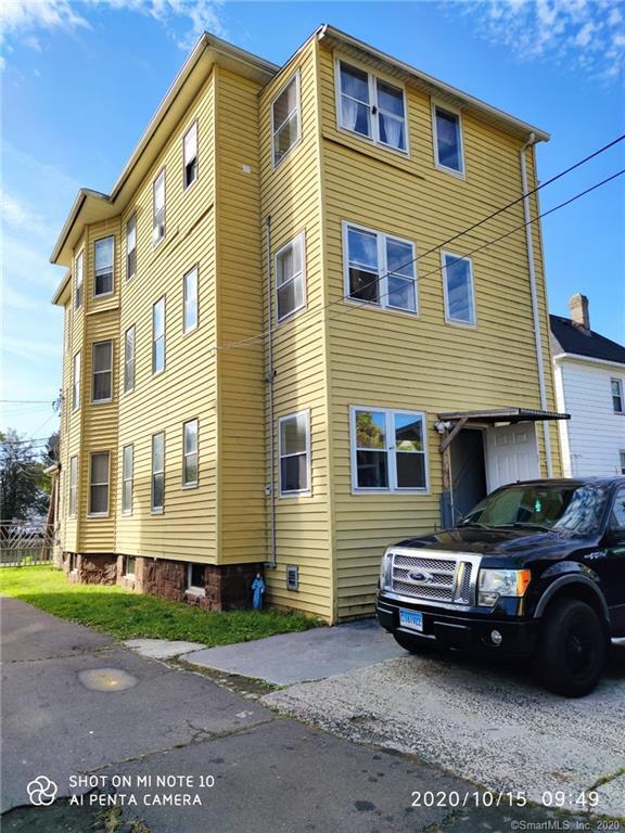 Building Photo - 26 Bushnell St