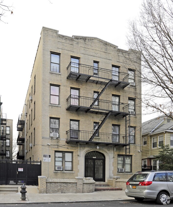 Primary Photo - 86-22 98th St
