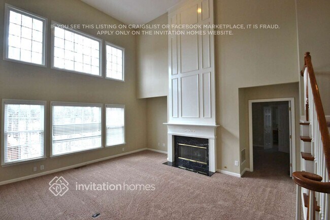 Building Photo - 1208 Big Tree Pointe