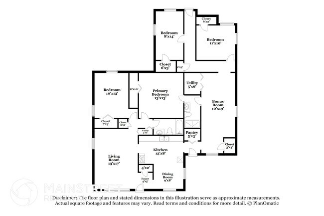 Foto del edificio - 3010 Mcarthur Way