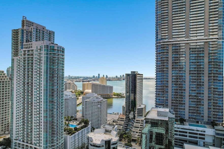 Photo - 1050 Brickell Avenue Unit 2302
