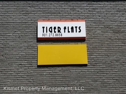 Primary Photo - 650 Minor Rd