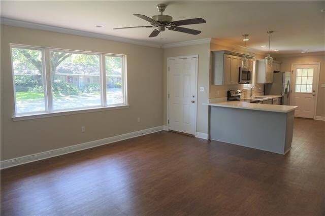 Foto del edificio - 601 Gordon Ave