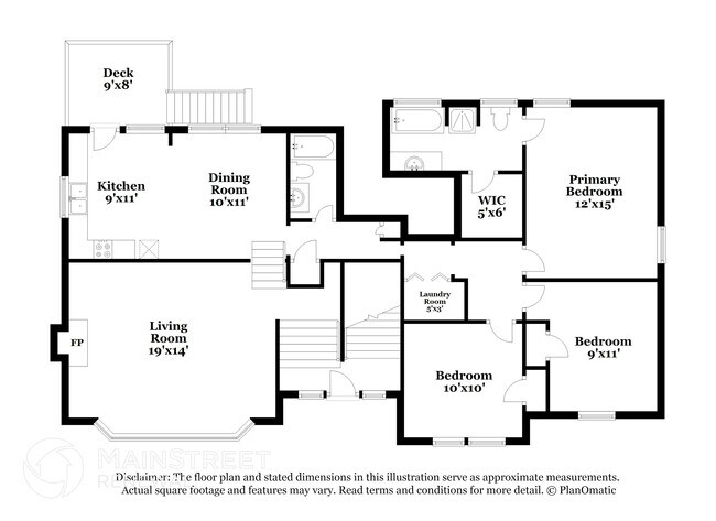 Building Photo - 475 Robin Hood Dr