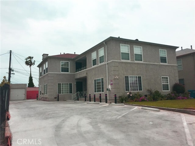 Foto del edificio - 3536 W Adams Blvd
