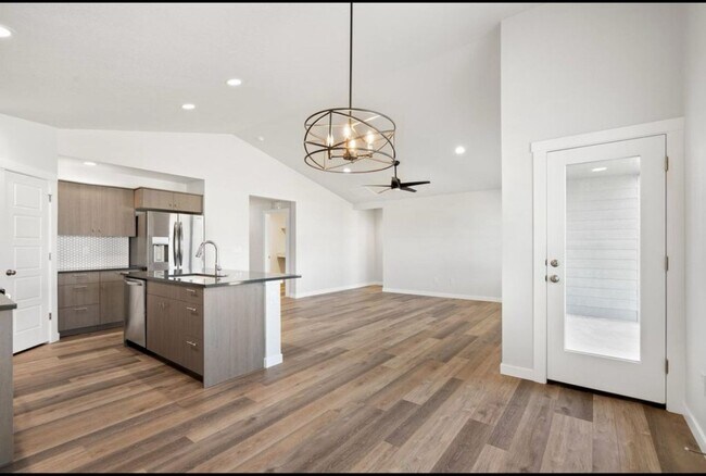 Foto del edificio - Amazing Home In Meridian!