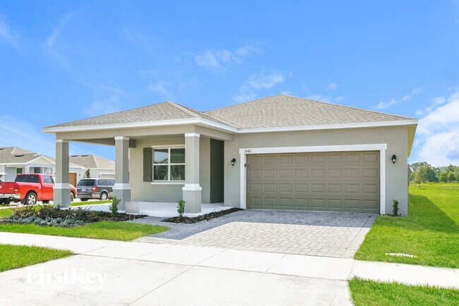 Building Photo - 1642 Isleta Lp