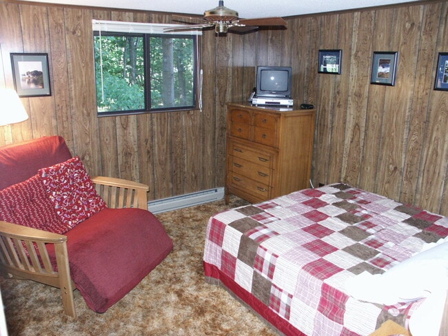 First Floor Bedroom - 281 Walden Rd