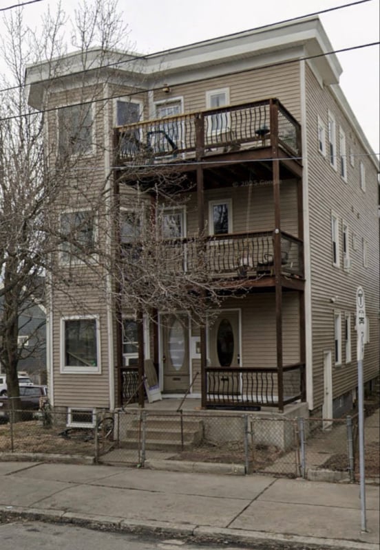 Photo - 288 Boston Ave Apartment