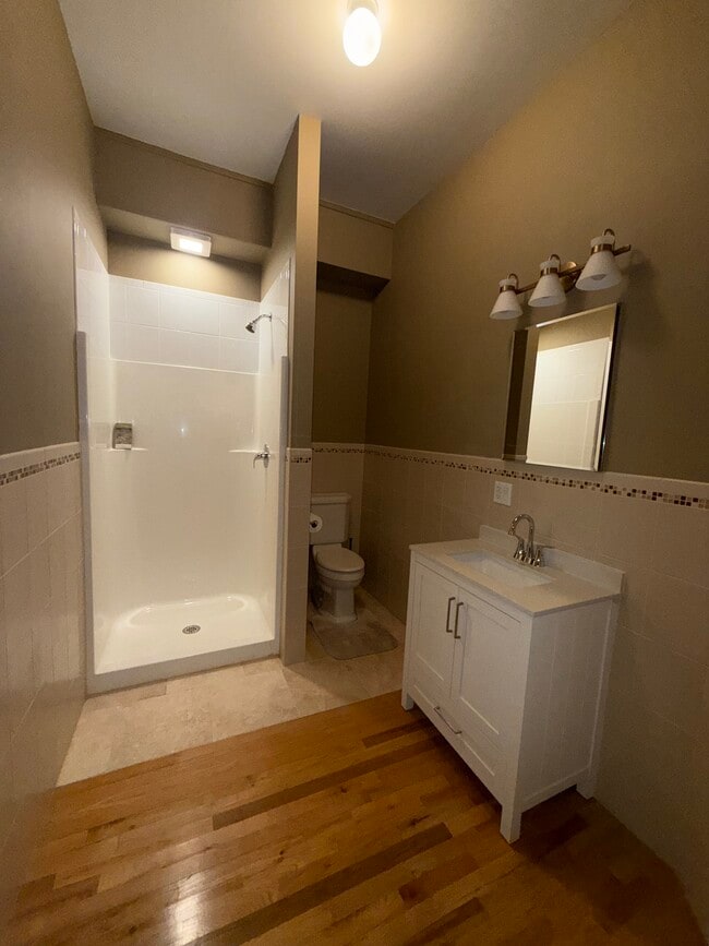 Foto del edificio - 23 Summer St