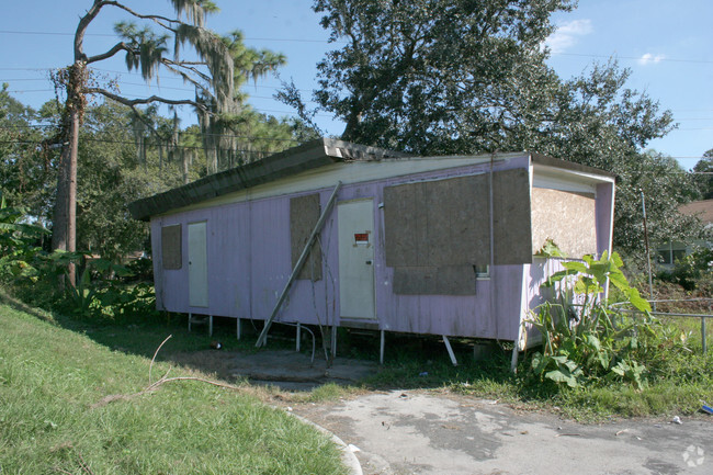 Foto del edificio - Mobile Home Park