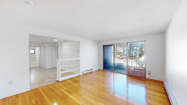 Foto del edificio - 175 W Wyoming Ave