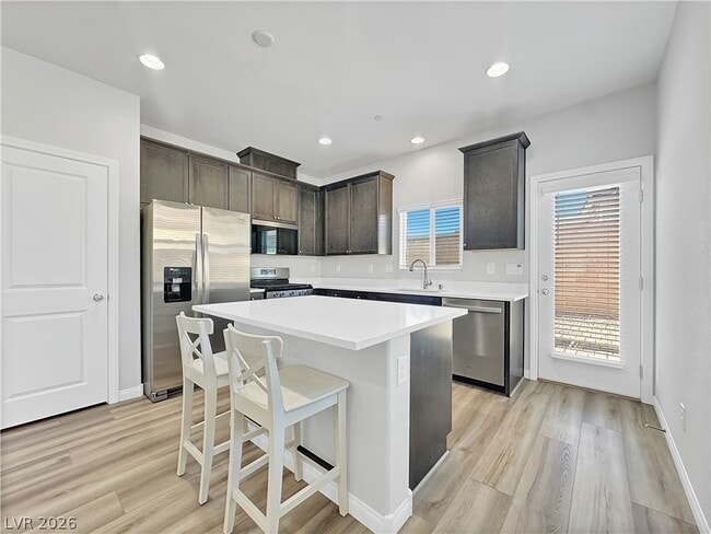 Foto del edificio - 40 Cadence Crest Ave