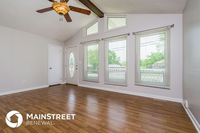 Building Photo - 6703 El Rancho Rd