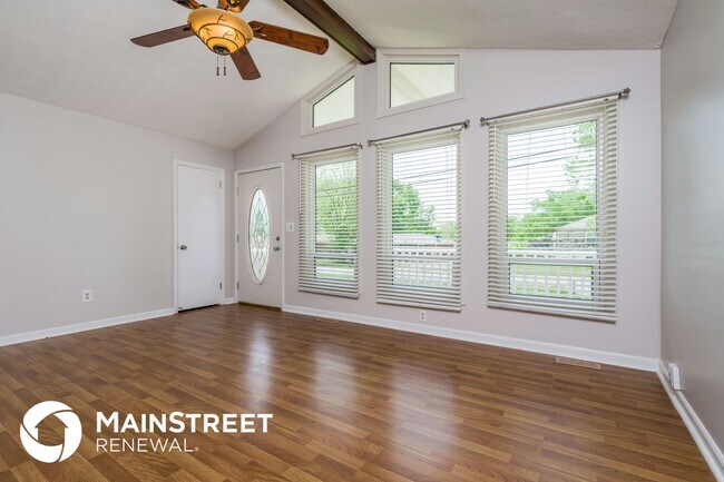 Foto del edificio - 6703 El Rancho Rd