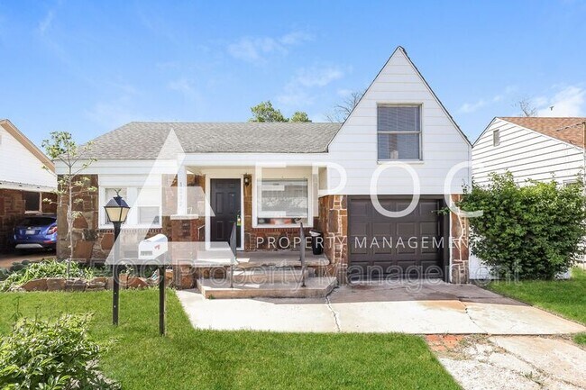 Foto del edificio - 1232 SW 30th St