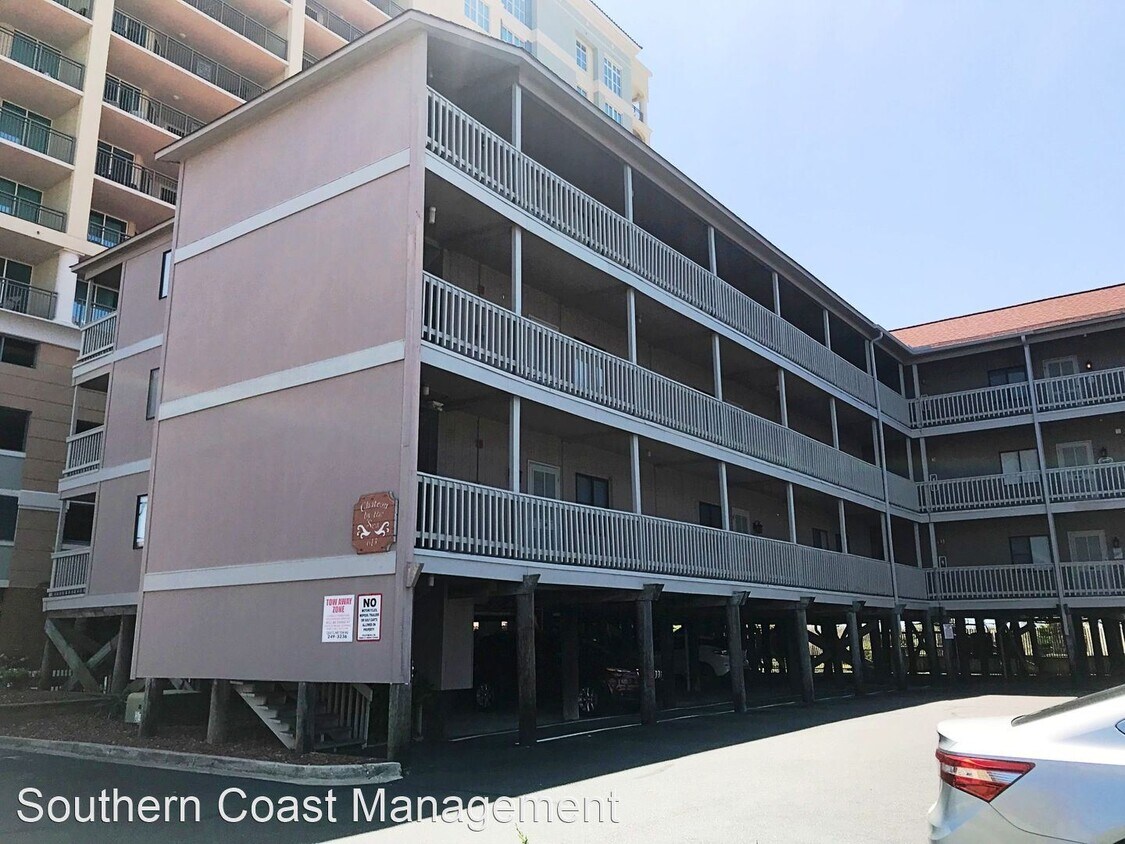 Foto principal - 613 S Ocean Blvd