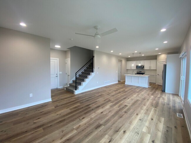 Foto del edificio - Newly Built Home for Rent in West Des Moines!