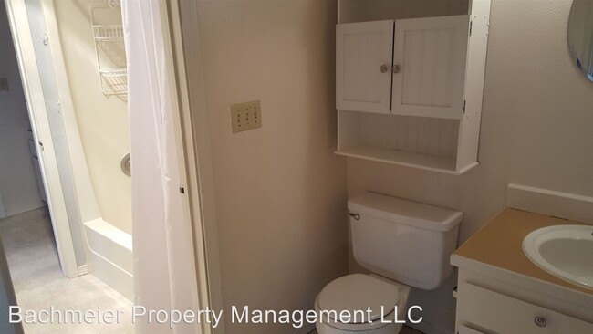 Building Photo - 2 br, 2 bath House - 1837 SW Runnion Pl