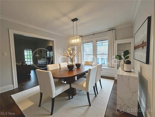 Foto del edificio - 3265 E Overlook Rd