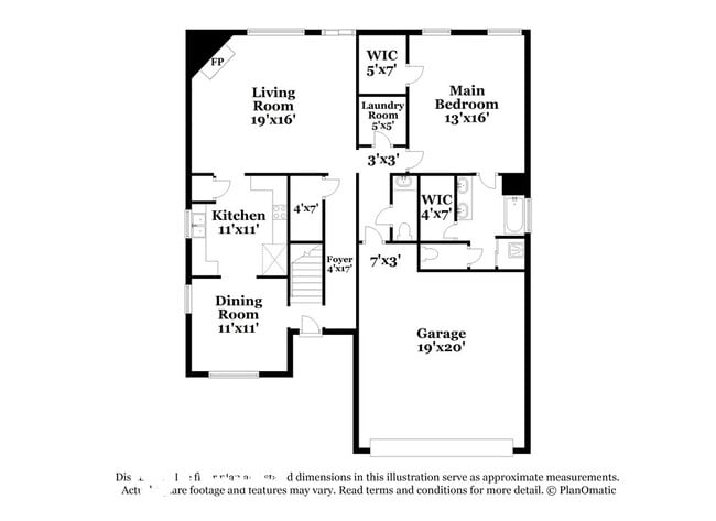 Building Photo - 10038 Cameron Ridge TR