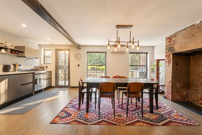 Foto del edificio - 7 E 129th St