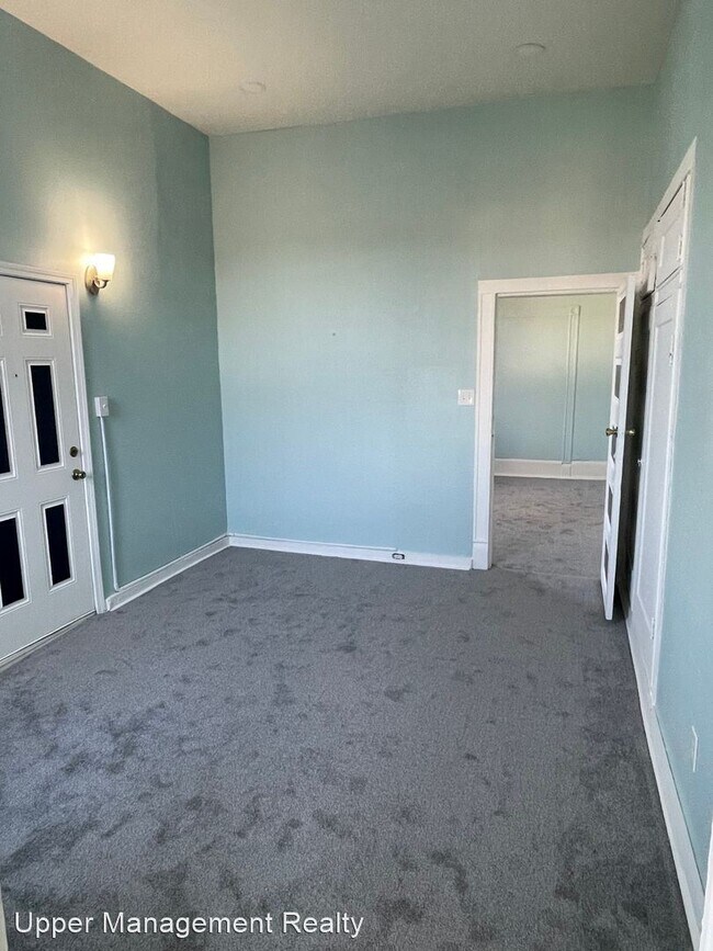 Foto del edificio - 1 br, 1 bath Apartment - 1681 N Broad and ...