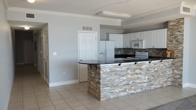 Building Photo - Beautiful Condo at Tidewater Beach Resort ...