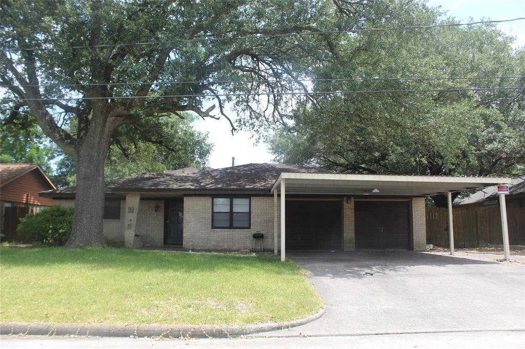 5128 Eula Ave, Pasadena, TX 77505 House for Rent in Pasadena, TX