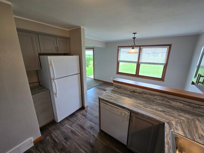 Cocina - 2129 Country Ln