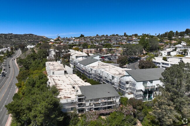 4060-4064 Huerfano Av - Bayho Condominiums