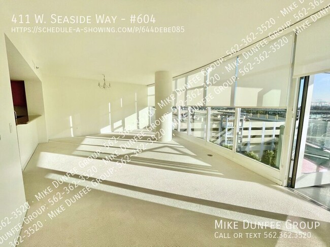 Building Photo - 411 W Seaside Way