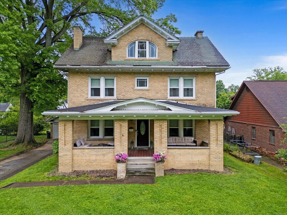 Foto principal - 1328 Enslow Blvd