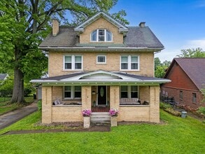 Building Photo - 1328 Enslow Blvd