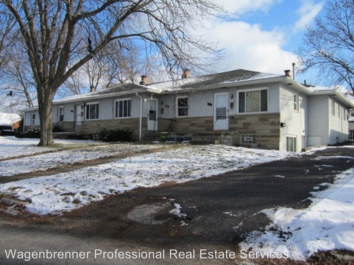 Primary Photo - 4964-4964-4976 Fuller Dr