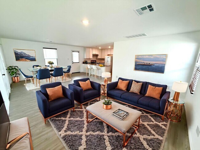 Building Photo - **APPLICATION RECEIVED** Solar Panels + Mo...