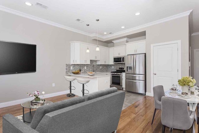 Foto del edificio - 247 Cambridge Ave