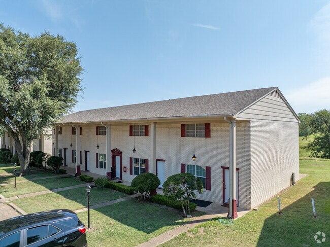 Foto principal - Woodway Park Condominiums