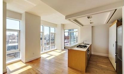Foto del edificio - 110 Green St