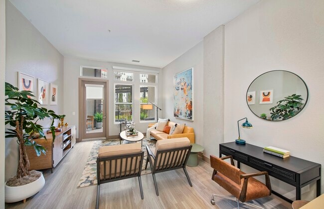 Foto del edificio - MAA River North