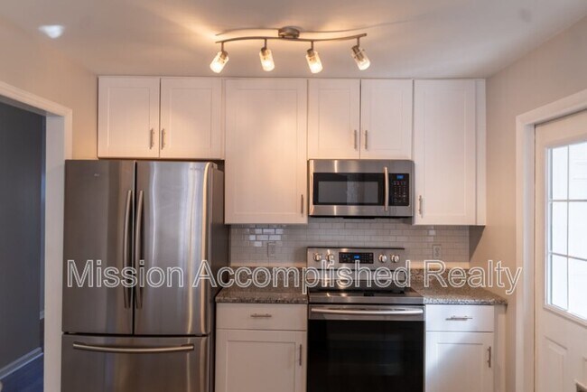 Foto del edificio - 7209 Bailey Ct