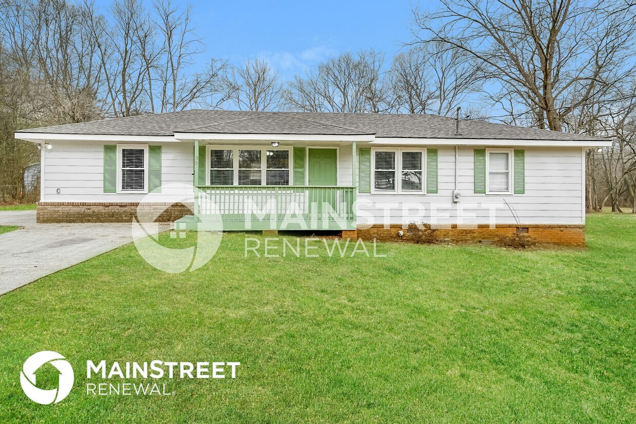 Primary Photo - 35 Willow Ln NW