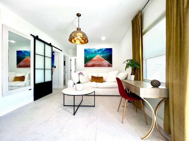 Foto del edificio - 8270 NE 1st Pl