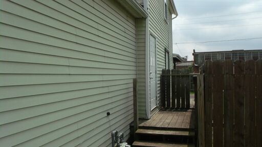 Foto del edificio - SPRINGFIELD OH - 2 BED 1 BATH APT - 500