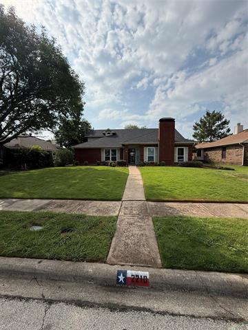 Foto del edificio - 2210 Crystal Creek Ln