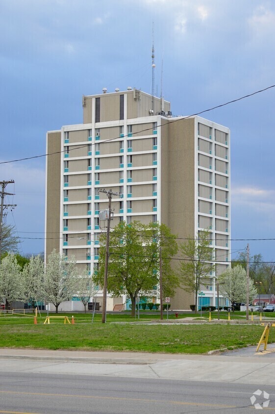 Foto principal - Rosien Towers