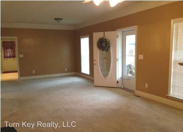 Building Photo - 3 br, 2 bath House - 3645 Mount Olive Road