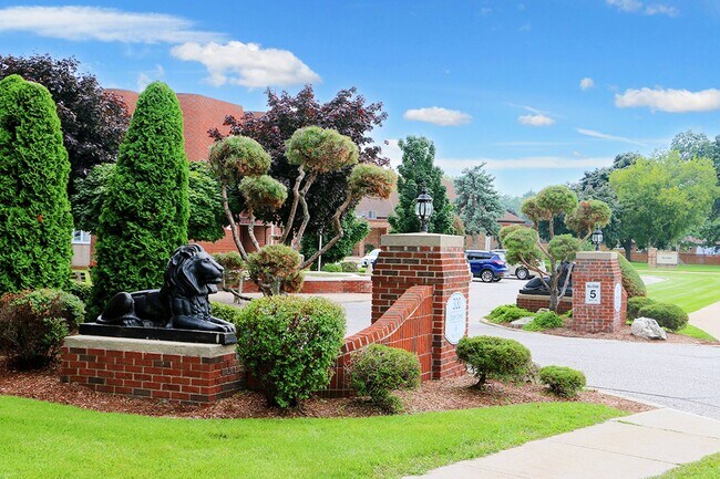 Photo du bâtiment - Bella Vista Apartments