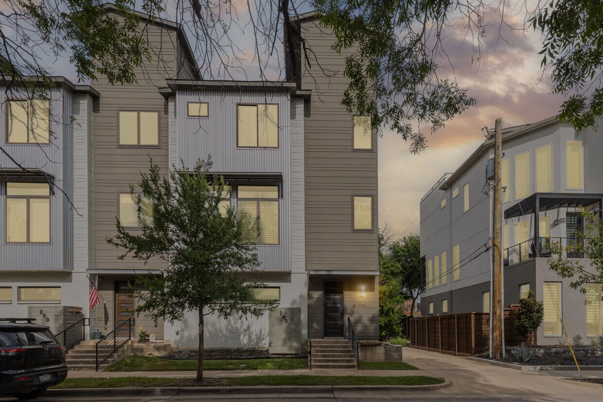 Foto principal - 263 Currie St