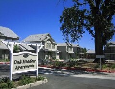Foto principal - Oak Meadow Apartments